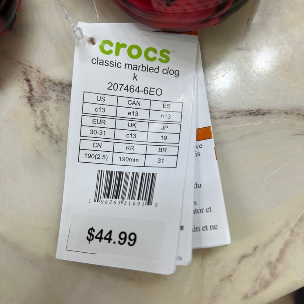 Crocs - Picture 3 of 4